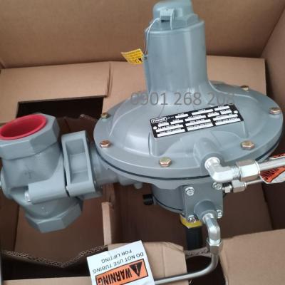 VAN ĐIỀU ÁP FISHER 299H